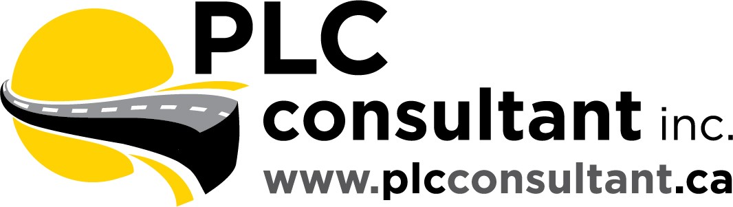 Logo PLC Consultant