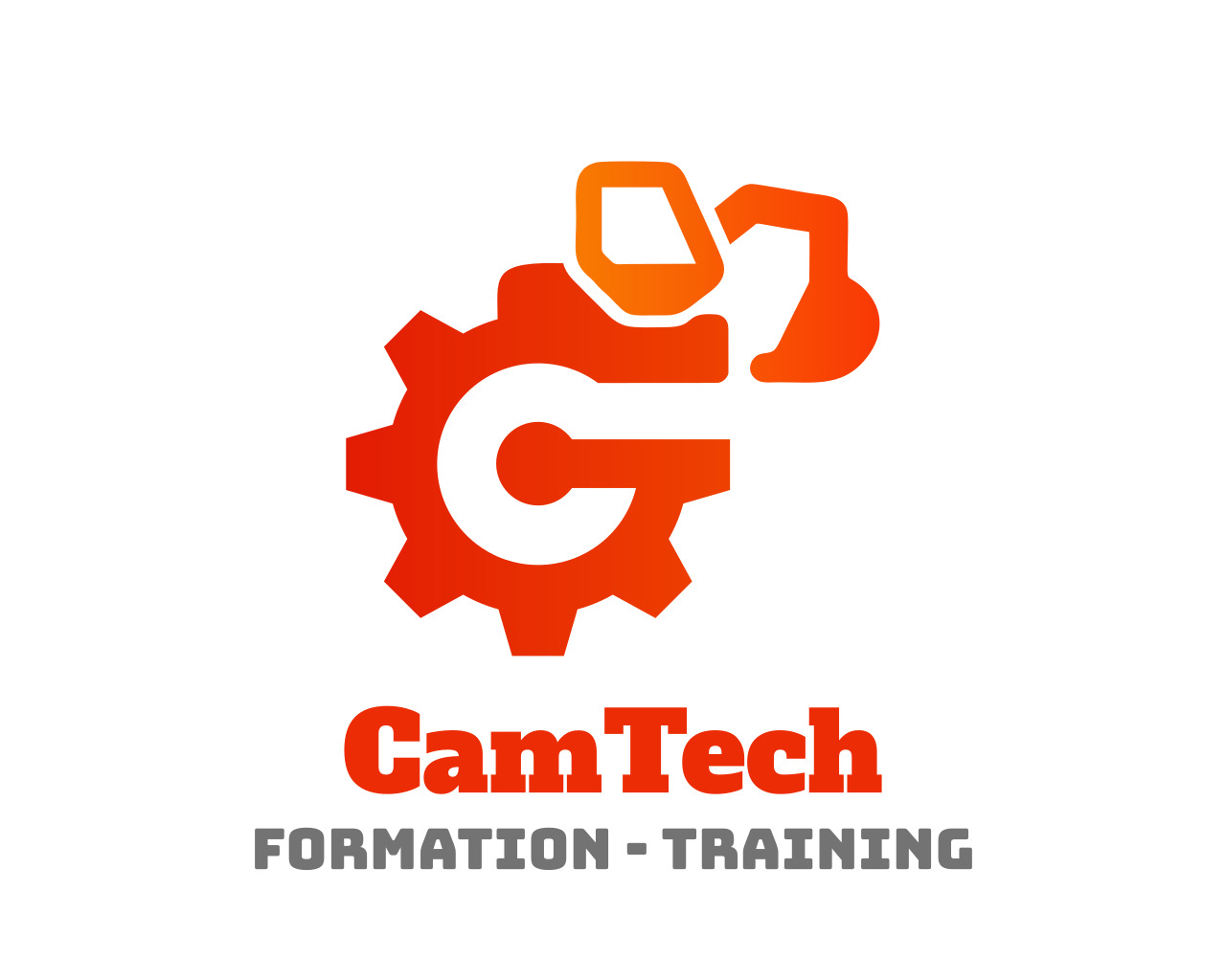 Camtech Logo